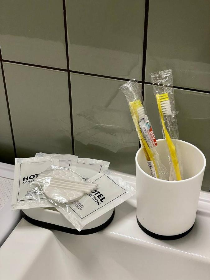 Апартаменти-Студія, Дизайнерський Ремонт, Центр, Біля Трк "Либідь Плаза" Khmel'nyts'kyy Exterior photo
